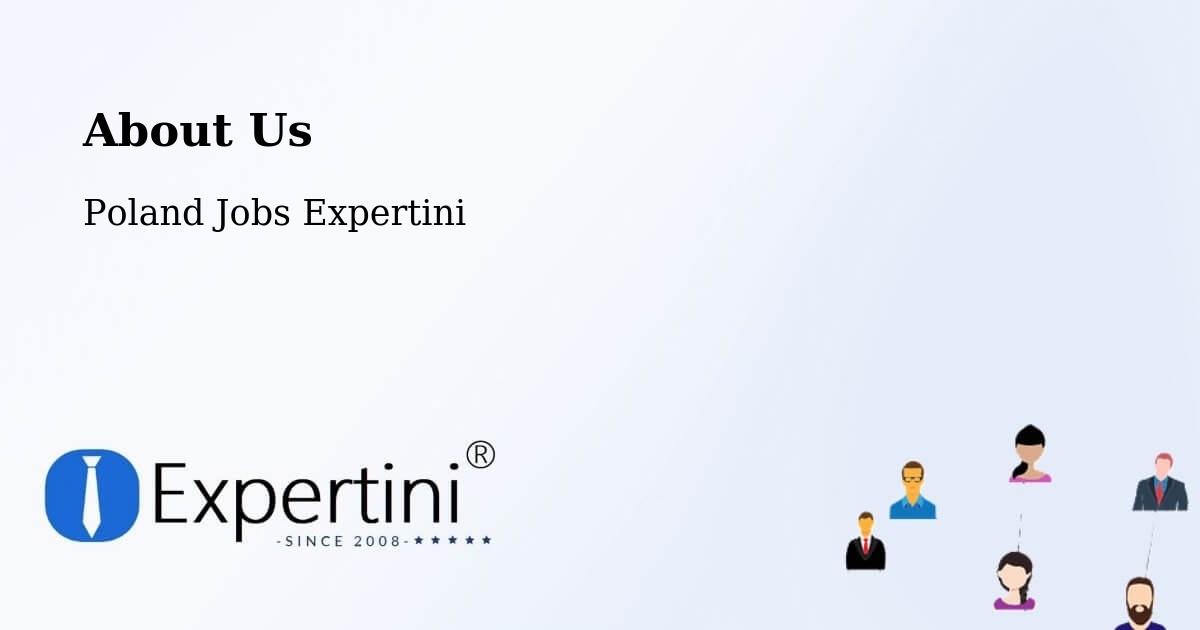 About Expertini Recruitment Platform  – Czerwonak - Czerwonak, Poland Jobs Expertini