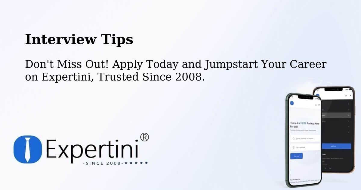 Interview Tips & Techniques for Job Seekers – Czerwonak - Czerwonak, Poland Jobs Expertini